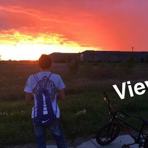 Meet your Posher, Raymond